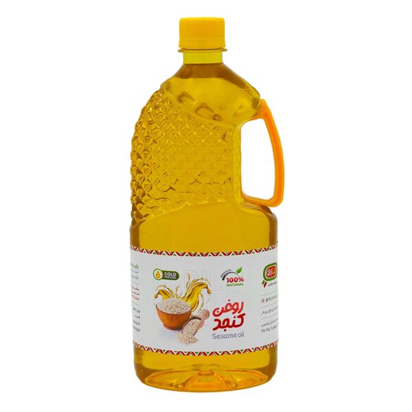 روغن کنجد