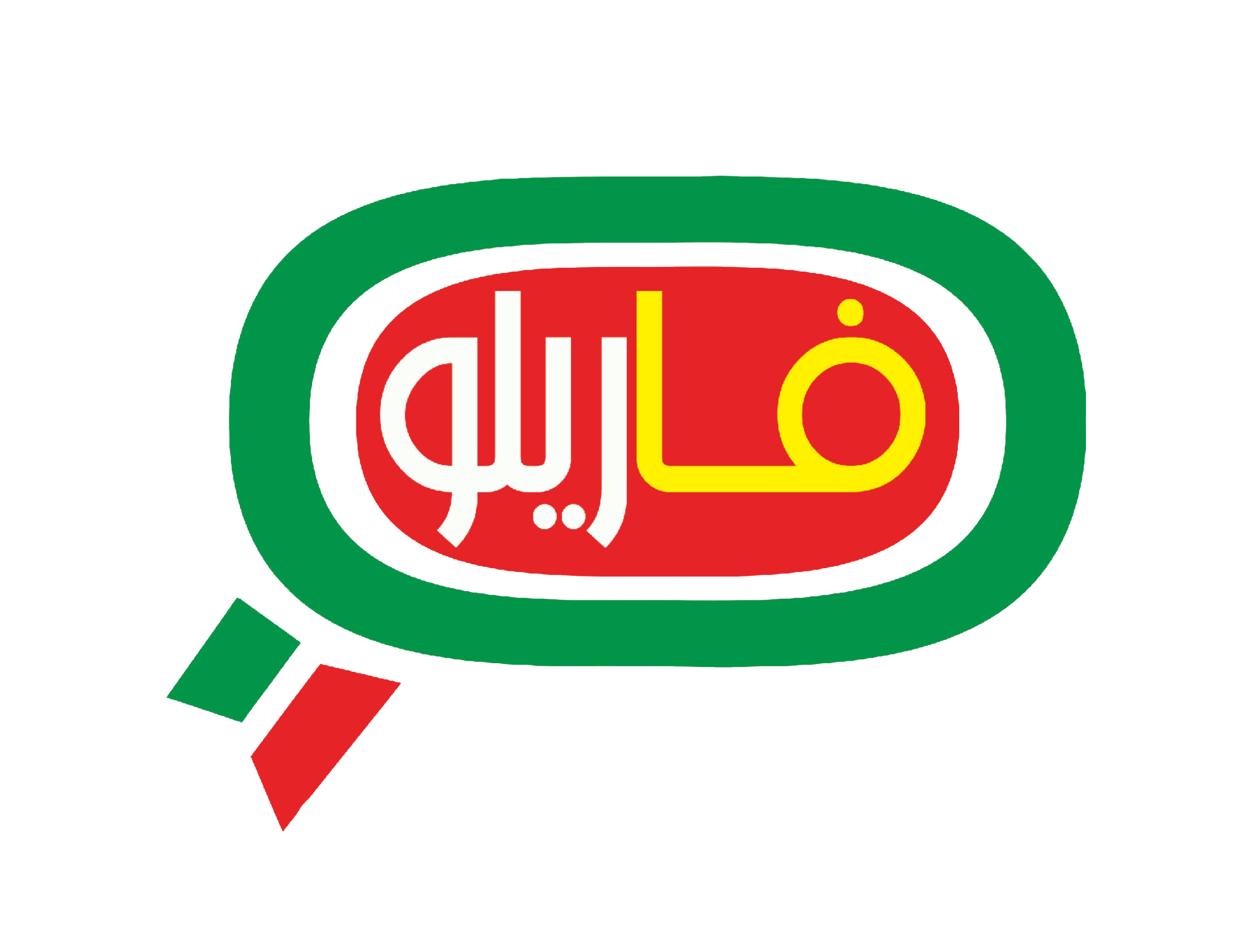 لوگو فاریلو