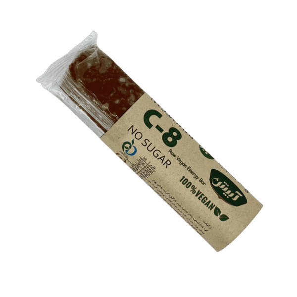 پروتئین بار c-8 آبیش