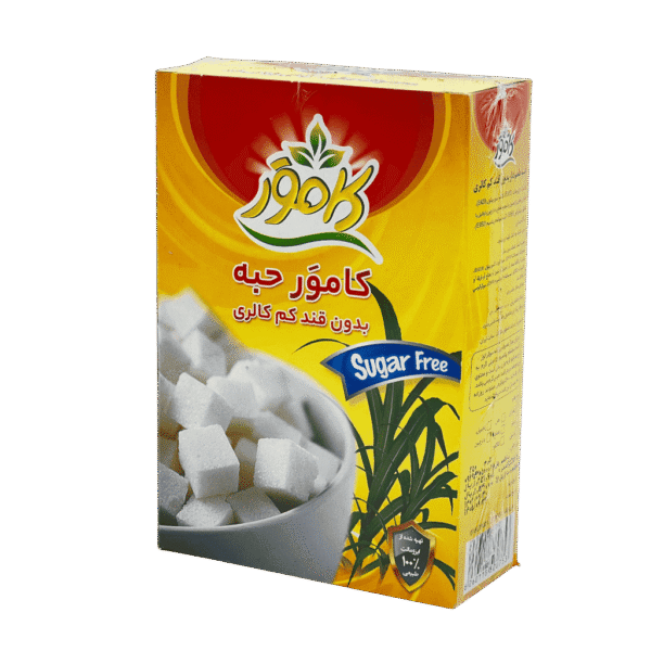 بیسکویت یولاف بدون شکر و رژیمی با آرد جودوسر کامور