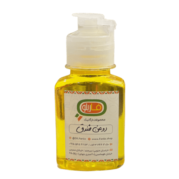 روغن فندق