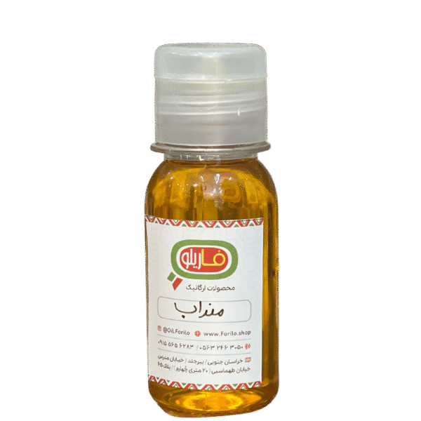 روغن منداب